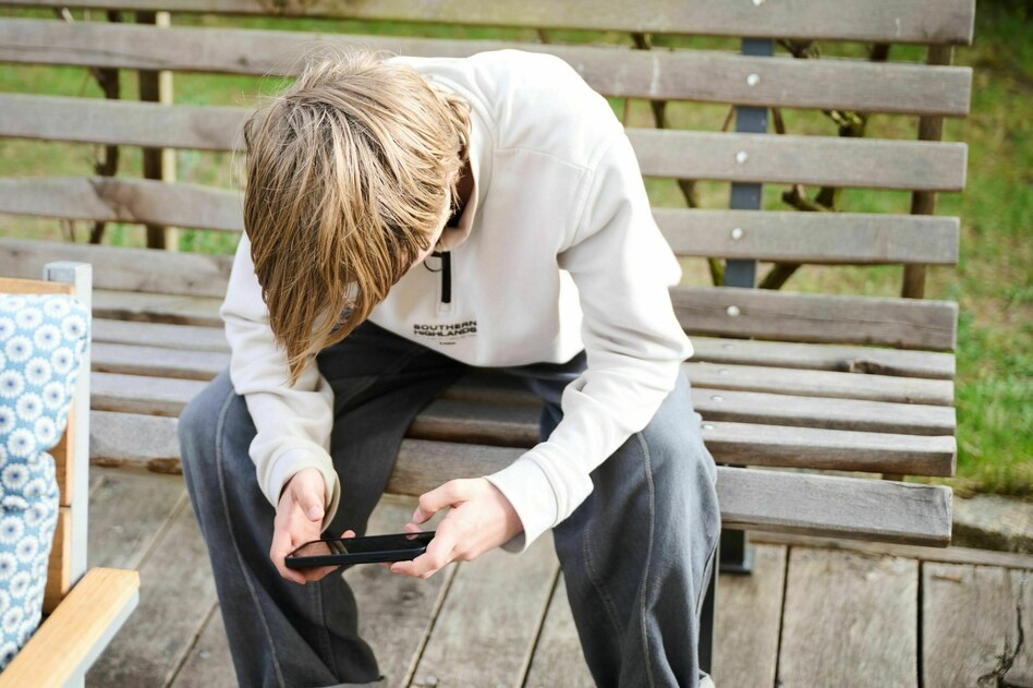 Nach Vorbild Australiens: Großbritannien plant Social-Media-Verbot für unter 16-Jährige