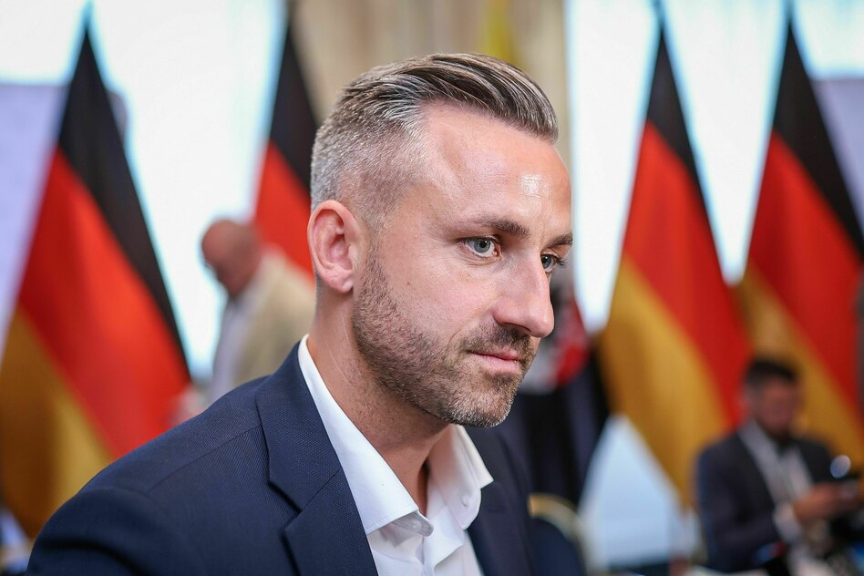 Umgang mit der rechtsextremen Partei: Die letzte Innenministerkonferenz ohne AfD?