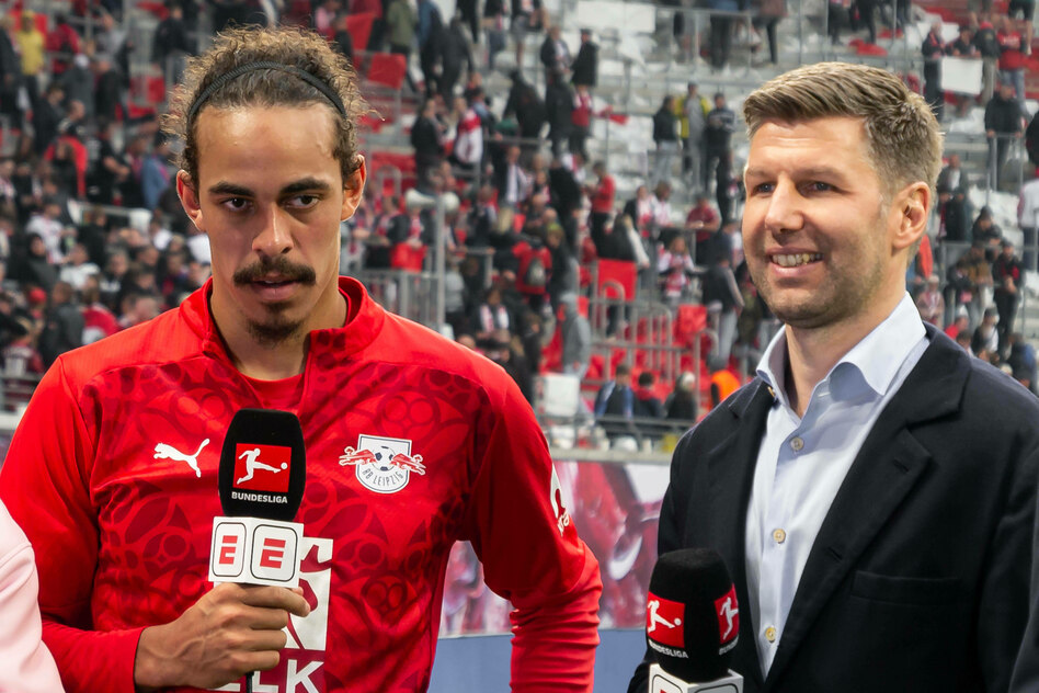 Homosexuelle im Profifußball: Bis’ wohl schwul, Alda?