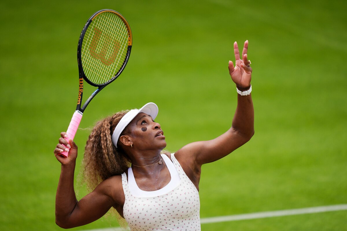 Comeback of tennis star Serena Williams: Very close to making sports ...