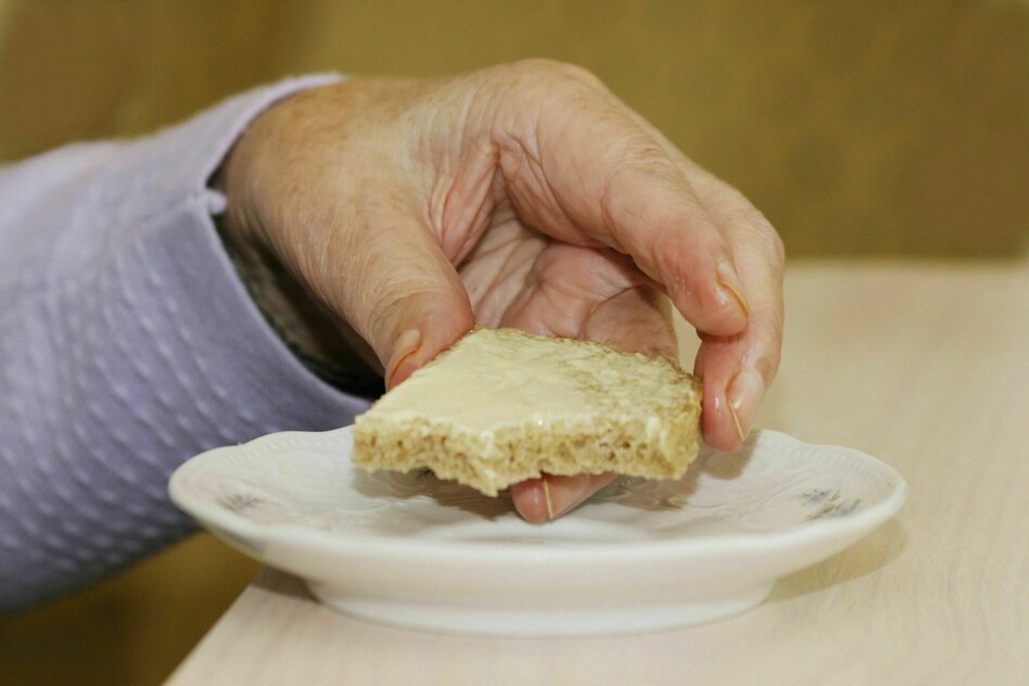 Pflege und Kosten: Sozialverträgliches Frühableben