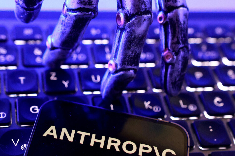 Sperrung von Anthropic: Im Biergarten mit der Superintelligenz