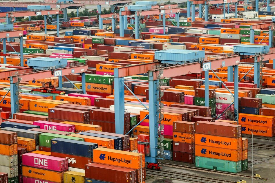Besänftigung von Trump: EU-Parlament stimmt für US-Zolldeal – mit Sicherheitsnetz