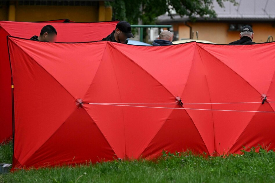 Kremlkritiker in Polen getötet: Putins Auftragsmörder im Verdacht