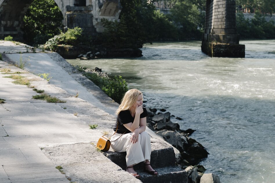 Film zu Ingeborg Bachmann: Alle anderen waren zu spät