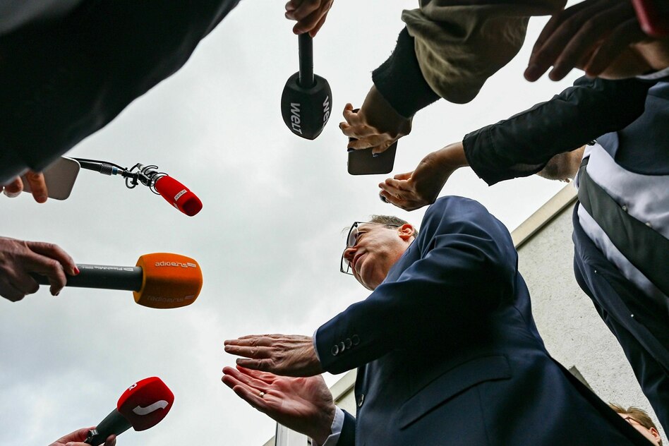 Konferenz der Innenminister: Fest im Kopf verankert