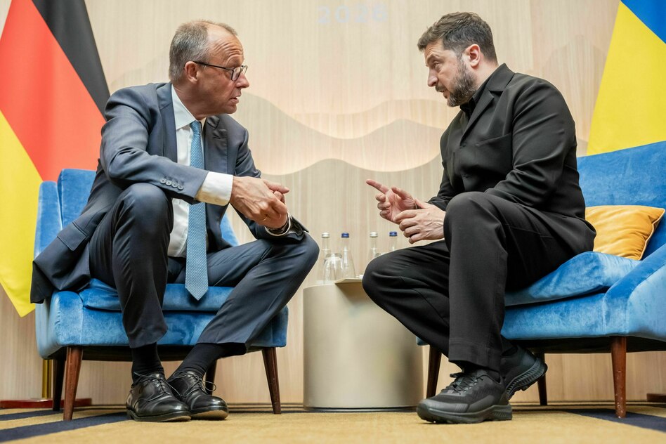 Gipfel in Evian: G7-Staaten einig für neue Sanktionen gegen Russland