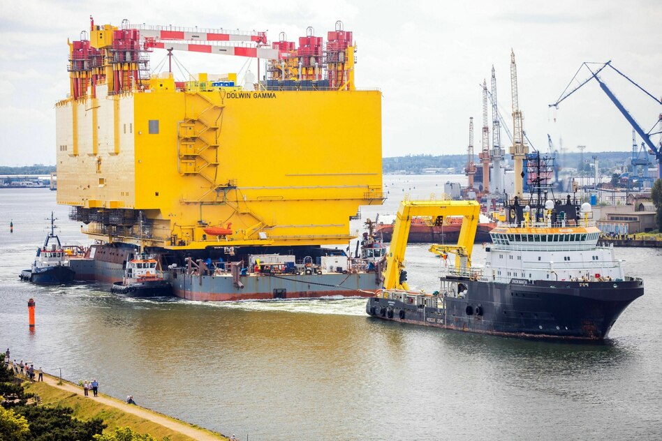 Großauftrag für Neptun-Werft: 500 grüne Jobs für Mecklenburg-Vorpommern