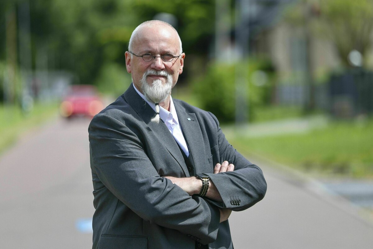 AfD-Polizist in Sachsen-Anhalt: Mit rassistischer Entgleisung ins Landratsamt?
