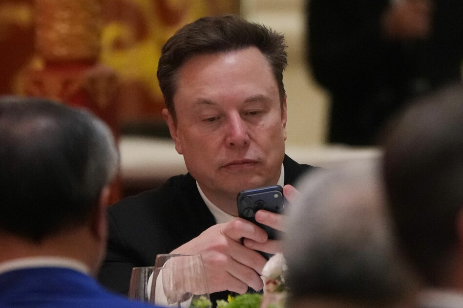 Elon Musk: Billionär will ZDF an den Kragen
