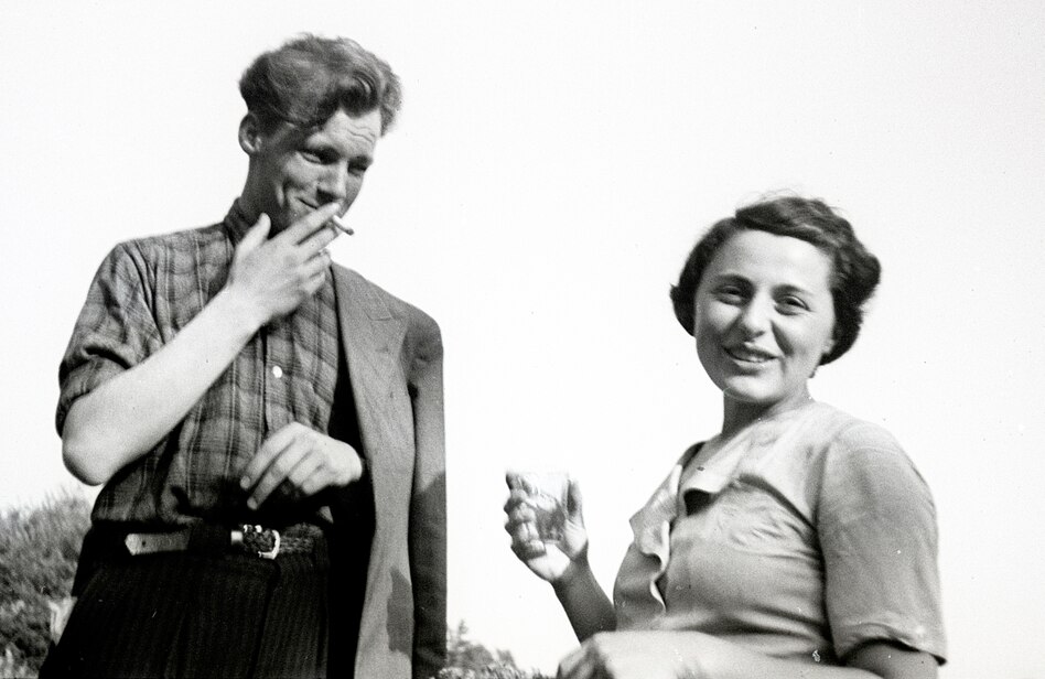 Neue Biografie des Fotografen Fred Stein: Mit der Leica im Exil