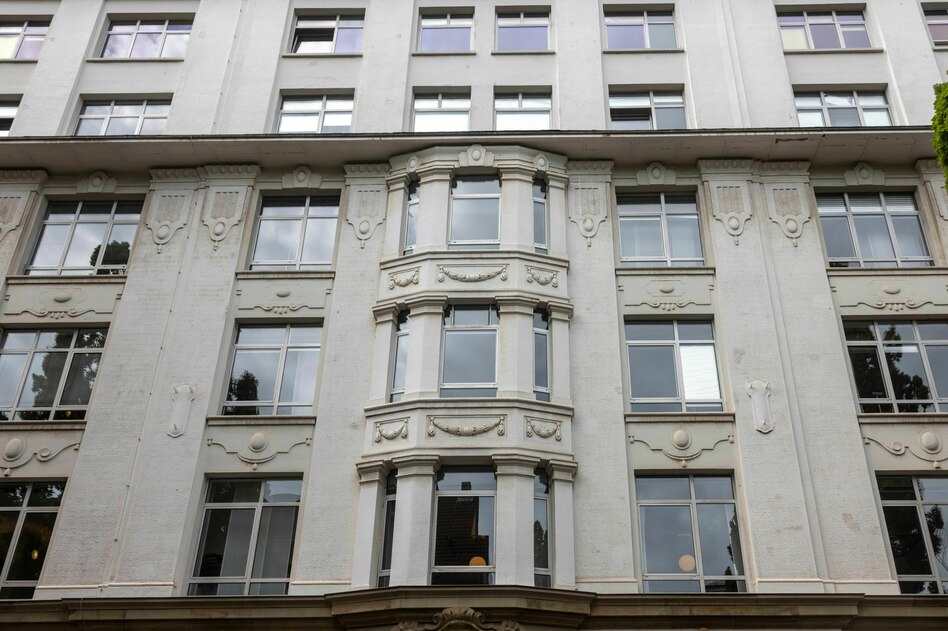 Umzug des Fischer-Verlages: Ist es mit der Literatur doch noch nicht vorbei?