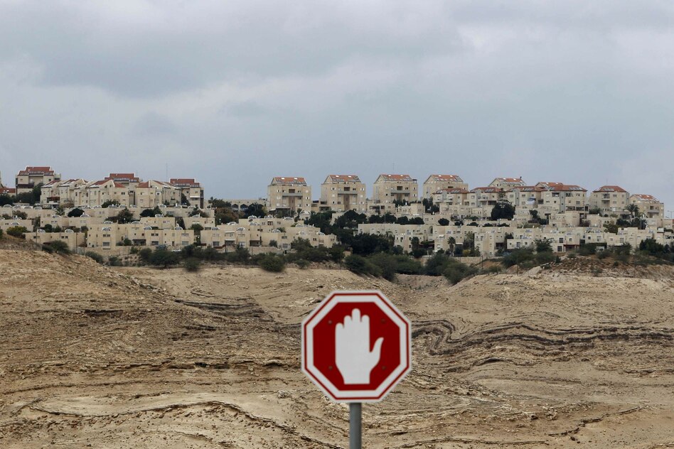 Angriff auf Moscheen: Siedler greifen zwei Moscheen im Westjordanland an