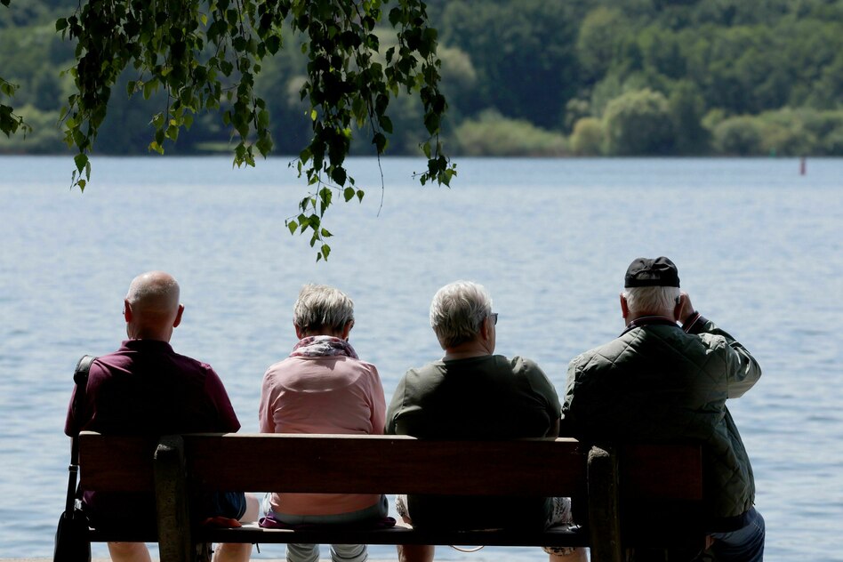 Vorschläge der Rentenkommission: Die Verteilungsfrage bleibt ungeklärt