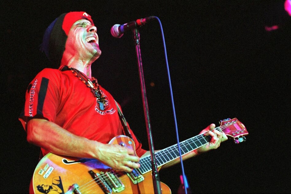 Manu Chao wird 65: Einer, der hoffnungsvoll bleibt