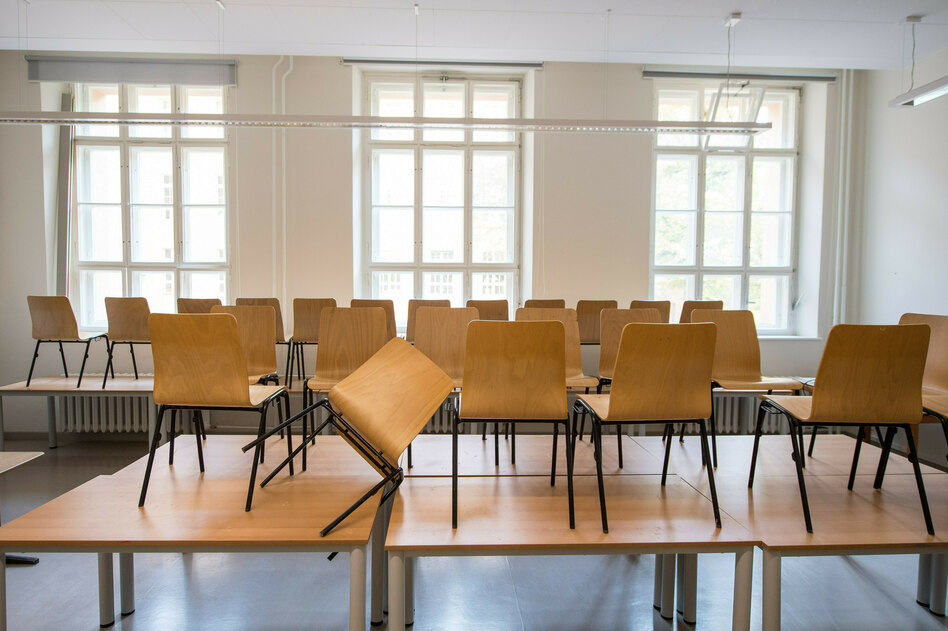Studie zu Gewalt an Berliner Schulen: Auf der Kippe