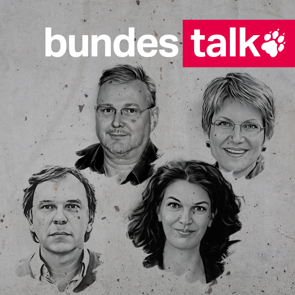 Parteitag in Potsdam: Wohin steuert die Linkspartei?