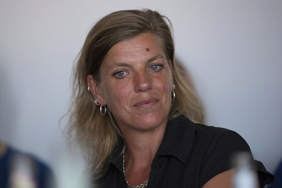 Antifaschistin Bianca Klose ist tot: An der Seite der Engagierten