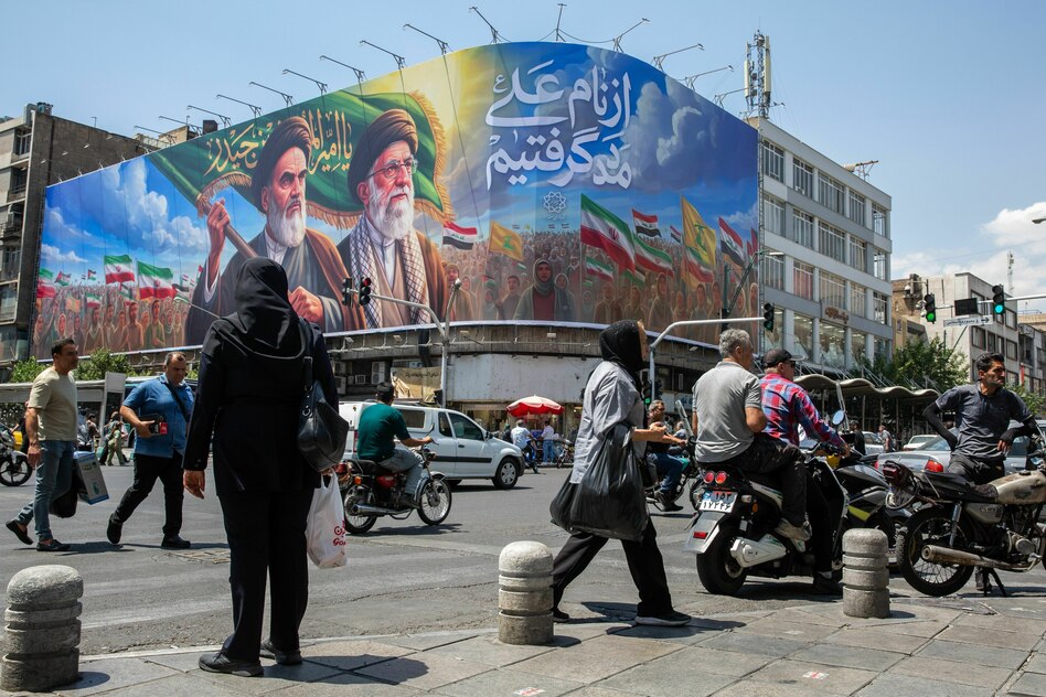 Grünen-Abgeordnete Amtsberg zu Iran-Deal: „Eine Kapitulation vor der Menschenrechtslage in Iran“