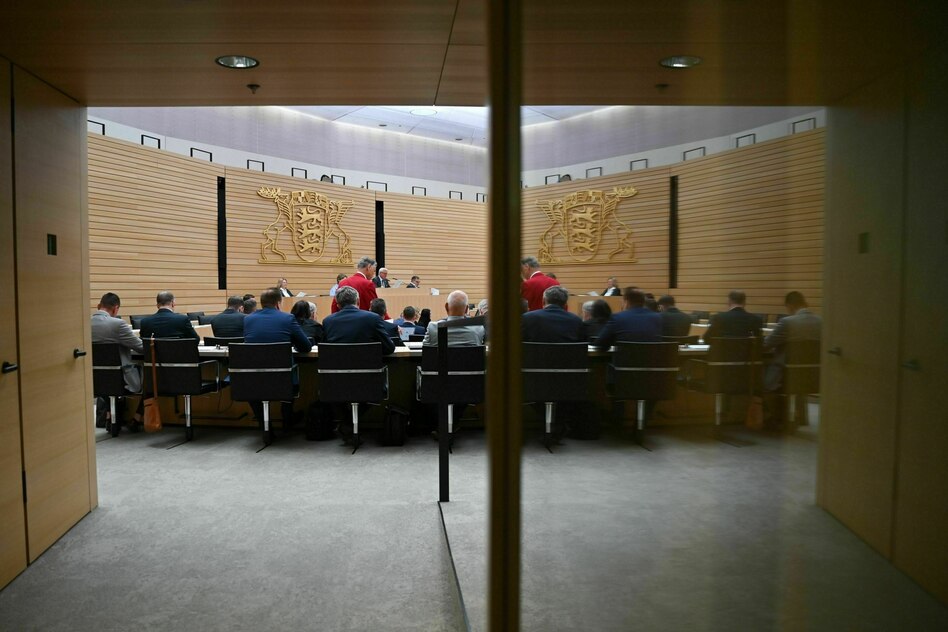 Diäten im Brandenburger Landtag: Nur das Minimum