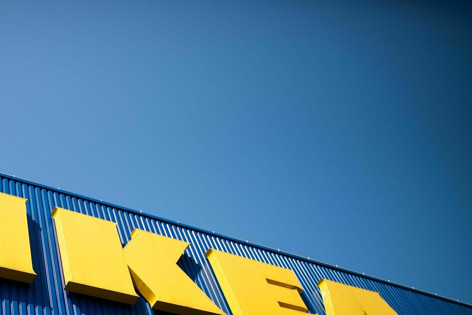 Verdi will Ikea bestreiken: Strejk für mehr Klunka