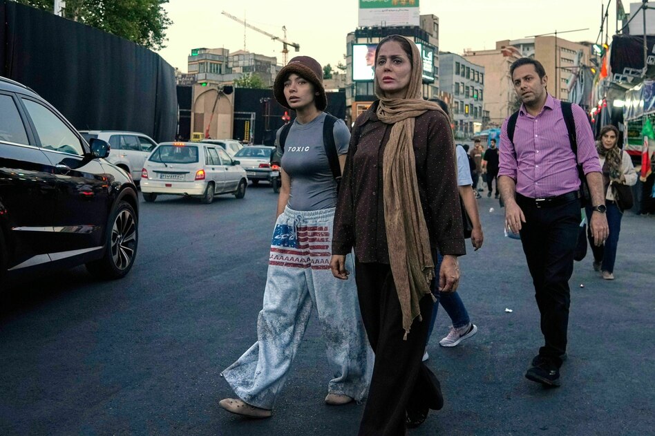 Abkommen zwischen USA und Iran: Der unbeliebteste Frieden