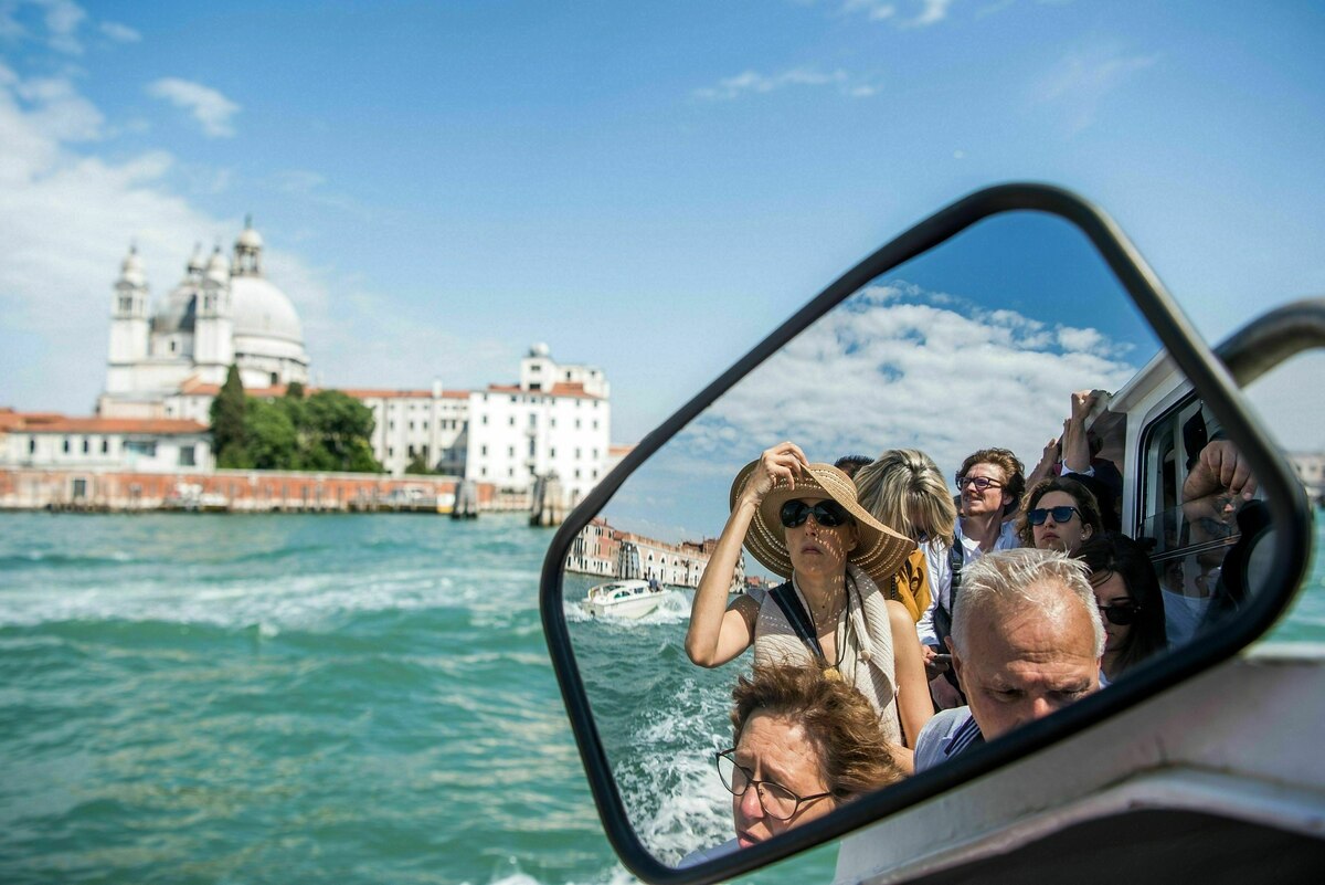 Venedig will 50 Euro Eintritt: Was kostet die Welt?