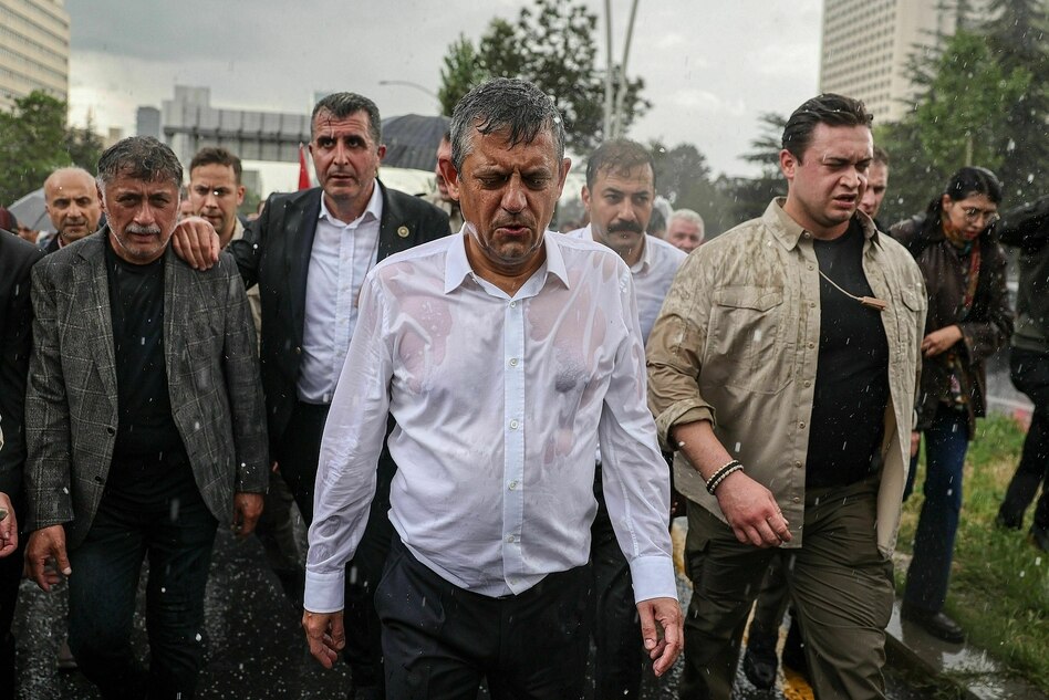 Opposition in der Türkei: Der zweite Schlag steht bevor