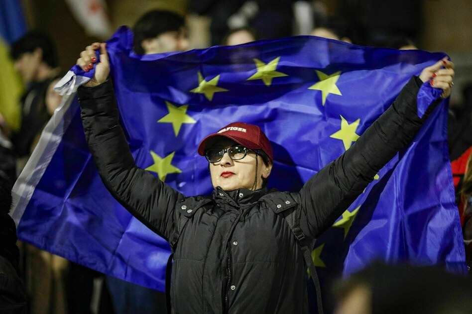 Georgien und die EU: Dialog ja, Zugeständnisse nein