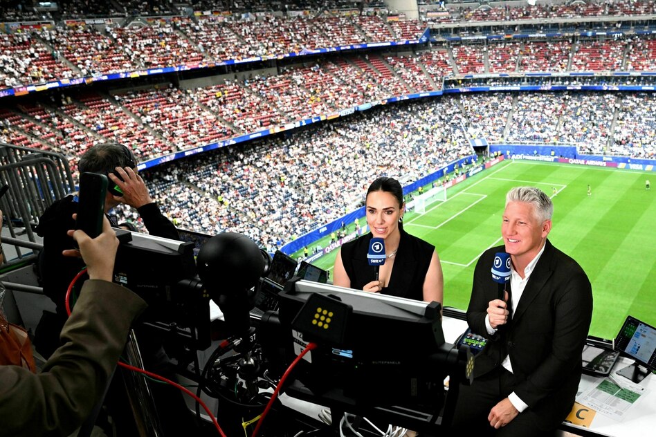 Cote d'Ivoire: Das Schweinsteiger-Theorem