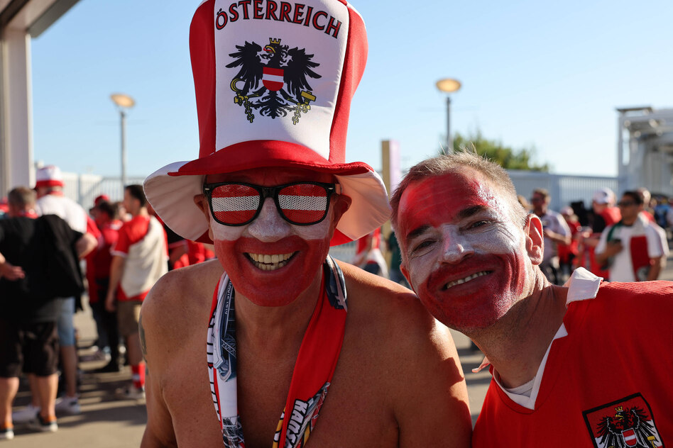 Österreich gegen Argentinien: Der Realitäts-Check