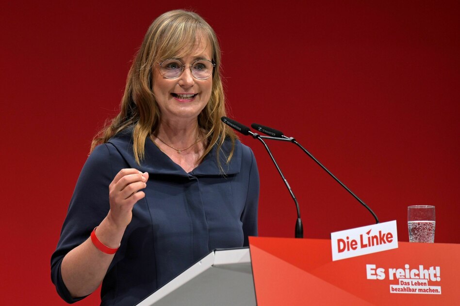 Neuer Vorsitzender der Linken: „Mein Vertrauen in ihn ist erschüttert“