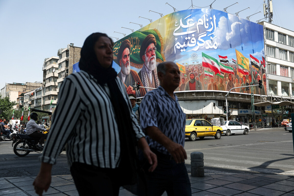Deal zwischen USA und Iran: Unterschiedliche Schwerpunkte, verschiedene Auslegungen