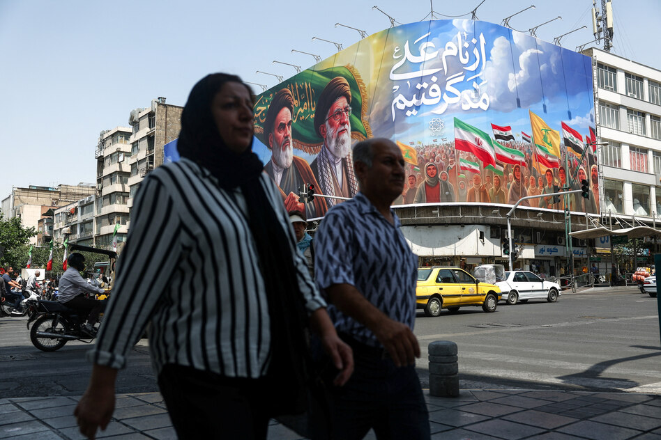 Deal zwischen USA und Iran: Unterschiedliche Schwerpunkte, verschiedene Auslegungen