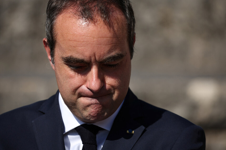 Origineller Ansatz in Frankreich: „Hast du deinen Drogentest bereits gemacht?“