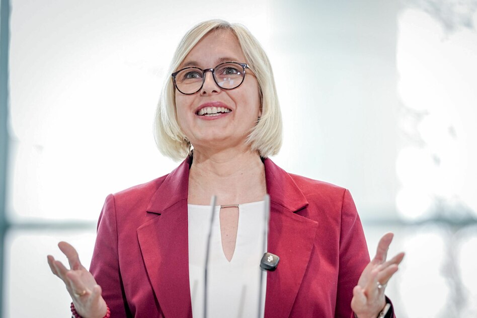 Die Wahrheit: Die tausendprozentig Fitte