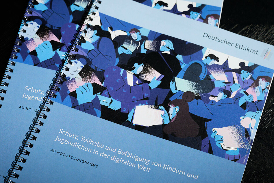 Social-Media-Verbot für Kinder: Begrenzt die Macht der Konzerne
