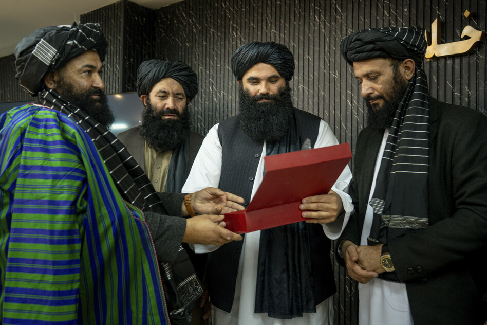 Zugeständnisse an Taliban: Einladung für weitere Erpressungsversuche