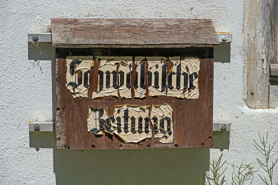 Schwäbische Verlagsgruppe auf Abwegen: Das Ganze hat System