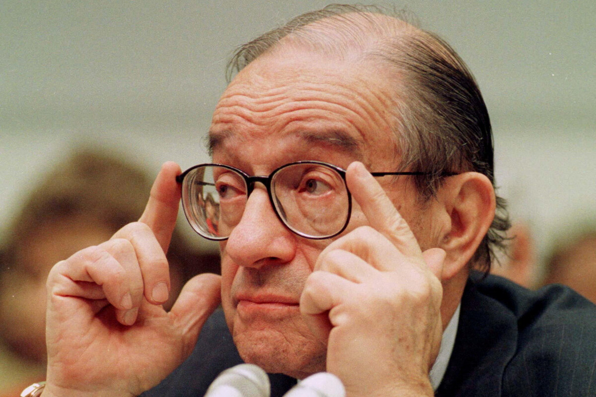Ex-Chef-der-US-Notenbank-Alan-Greenspan-gestorben