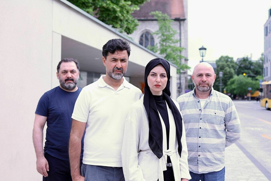Erinnerung an Fatih Saraçoğlu: Bis heute nichts