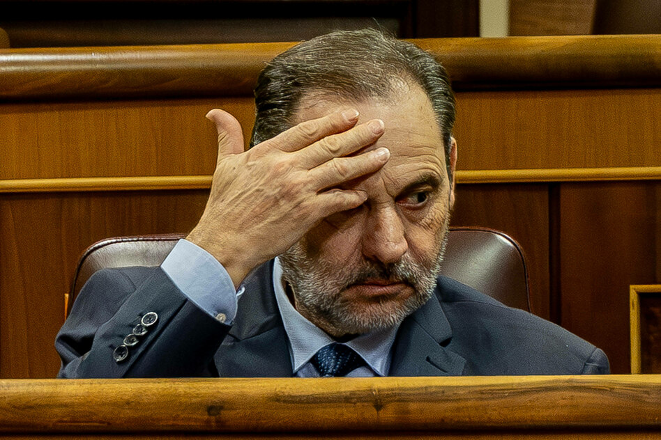 Ehemalige PSOE-Politiker verurteilt: Urteil sorgt für Koalitionskrach in Spanien
