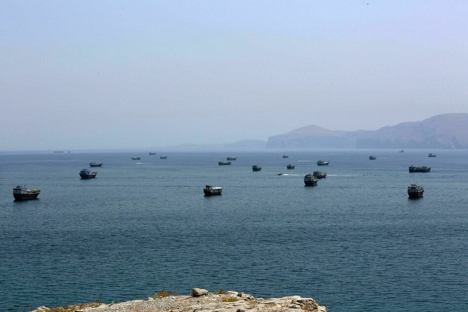 Iran-Krieg: Laut Teheran vereinbaren USA und Iran Arbeitsgruppen