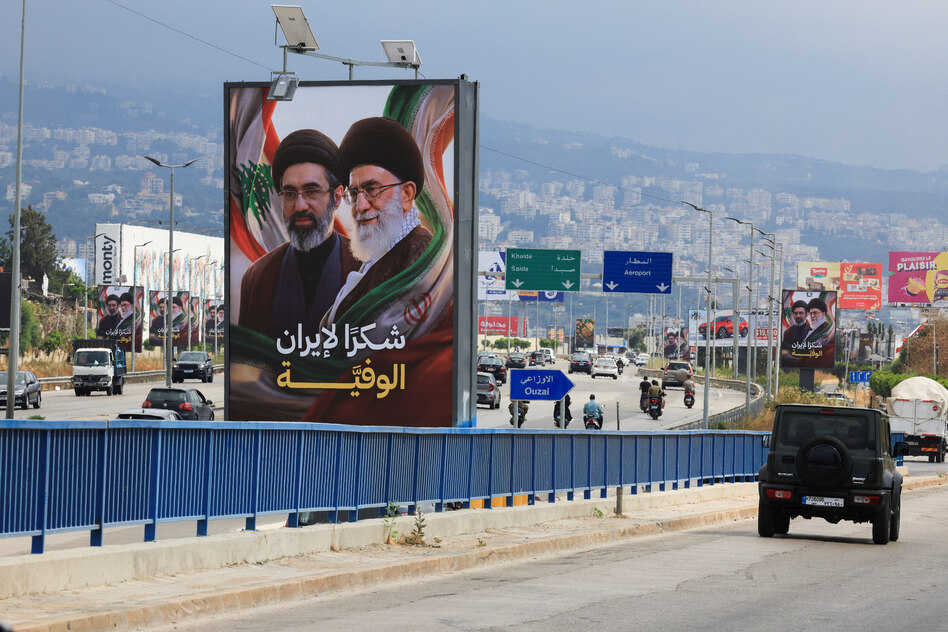 Verhandlungen zwischen USA und Iran: „Daran wäre früher nicht einmal zu denken gewesen“