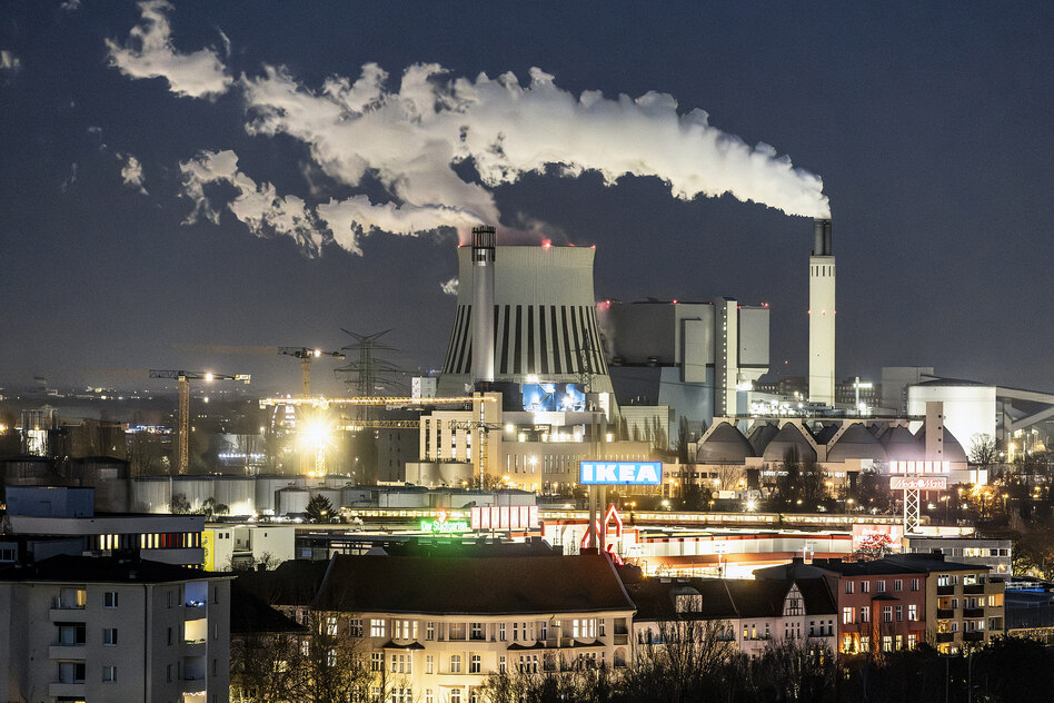 Finanzierung von Öl und Gas: Fossile Investitionen bis ins nächste Jahrhundert