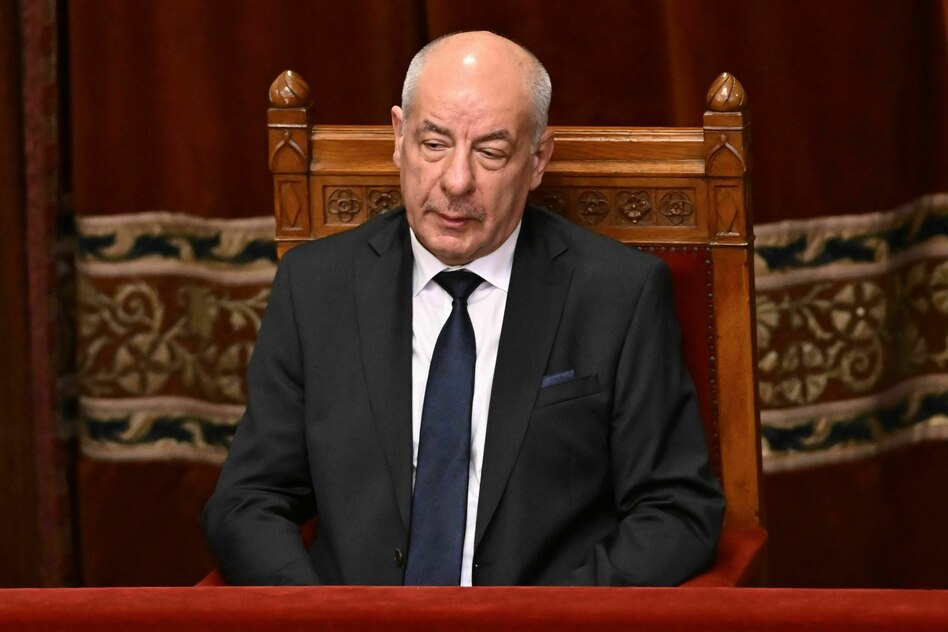 „Befreiung von der Mafia“: Magyar räumt mit der Brechstange auf