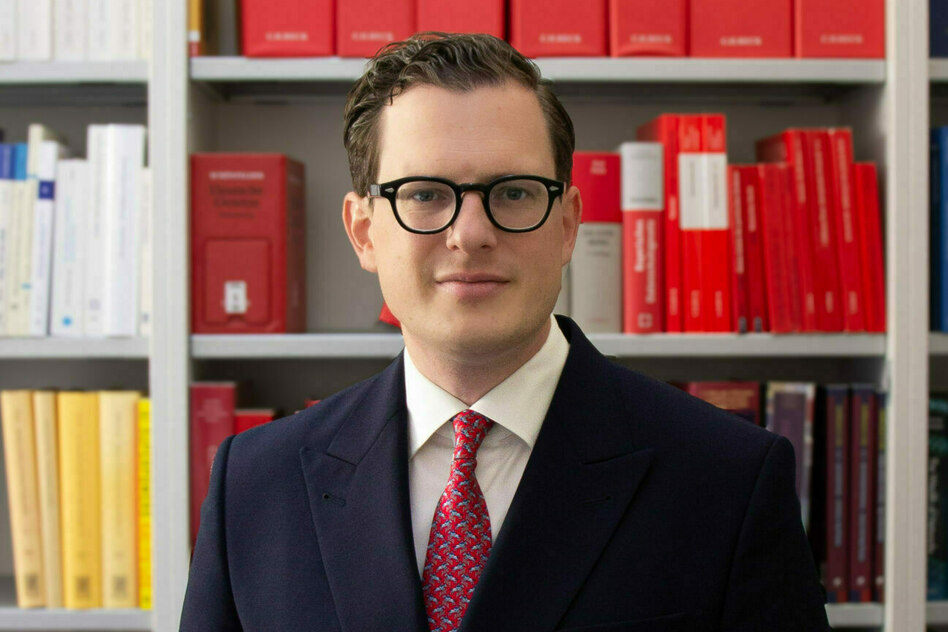 Neuer Datenschutzbeauftragter: Mr. Moderat hat das Amt sicher