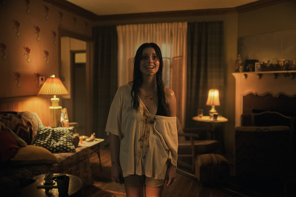 Horrorfilm „Obsession“: In die Leere staunen