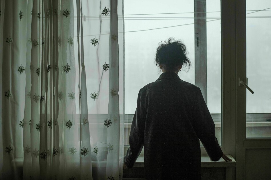 Antidepressiva in Russland: Wie sich die russische Gesellschaft betäubt