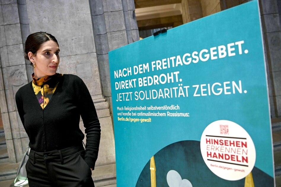 Bericht über antimuslimischen Rassismus: Die alltägliche Ausgrenzung